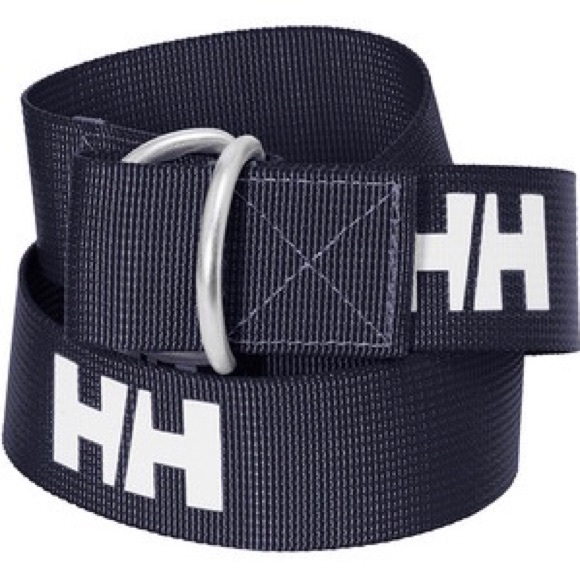 helly hansen belt